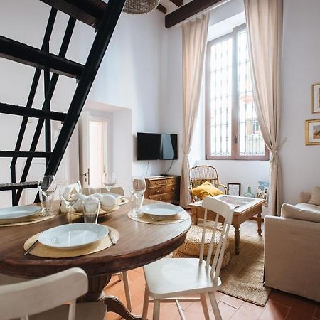 Casa Galera Historic Downtown Apartment In סביליה מראה חיצוני תמונה
