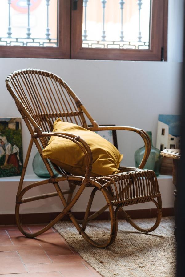 Casa Galera Historic Downtown Apartment In סביליה מראה חיצוני תמונה