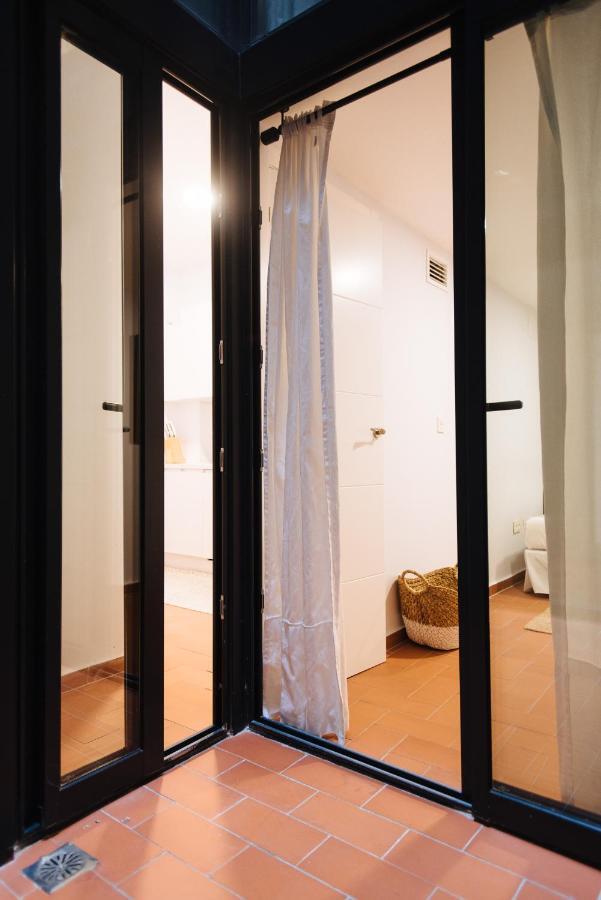 Casa Galera Historic Downtown Apartment In סביליה מראה חיצוני תמונה