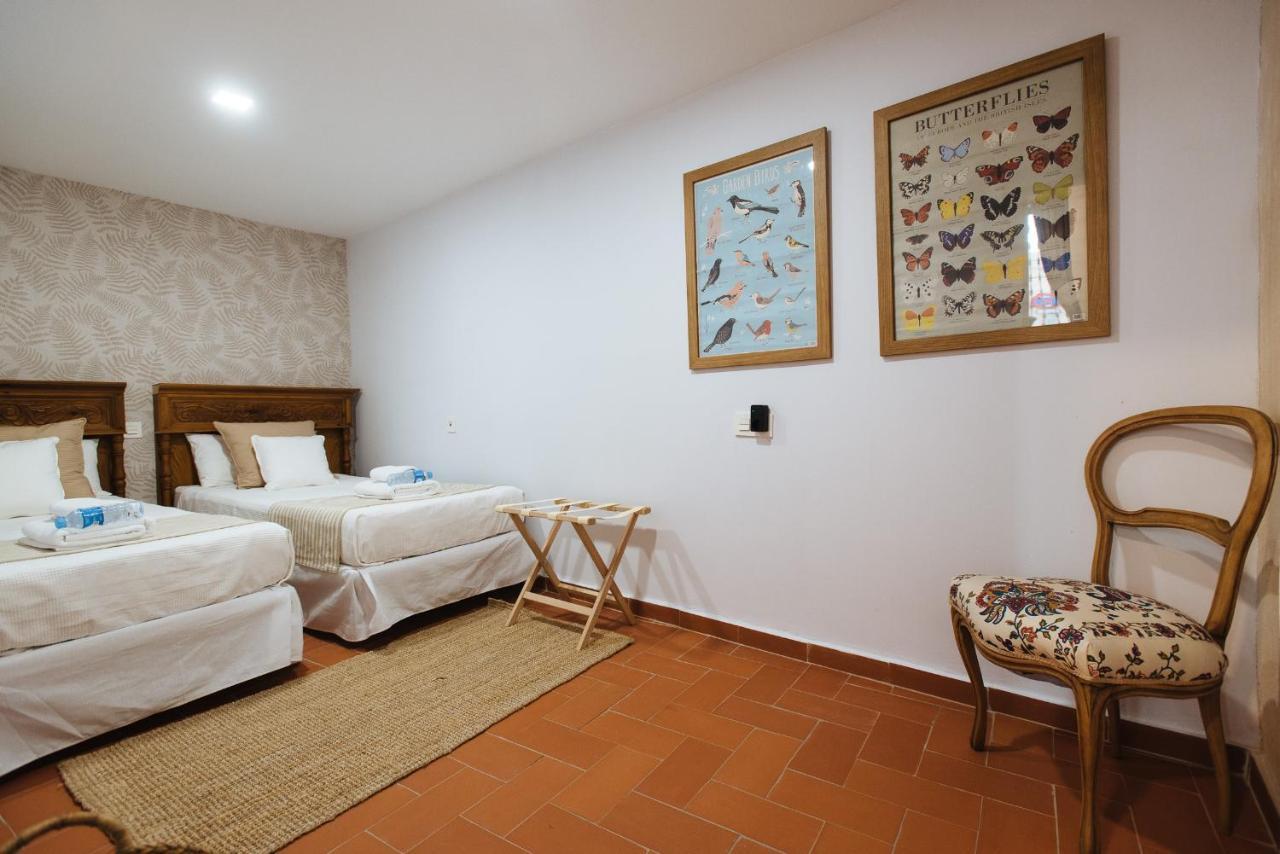 Casa Galera Historic Downtown Apartment In סביליה מראה חיצוני תמונה