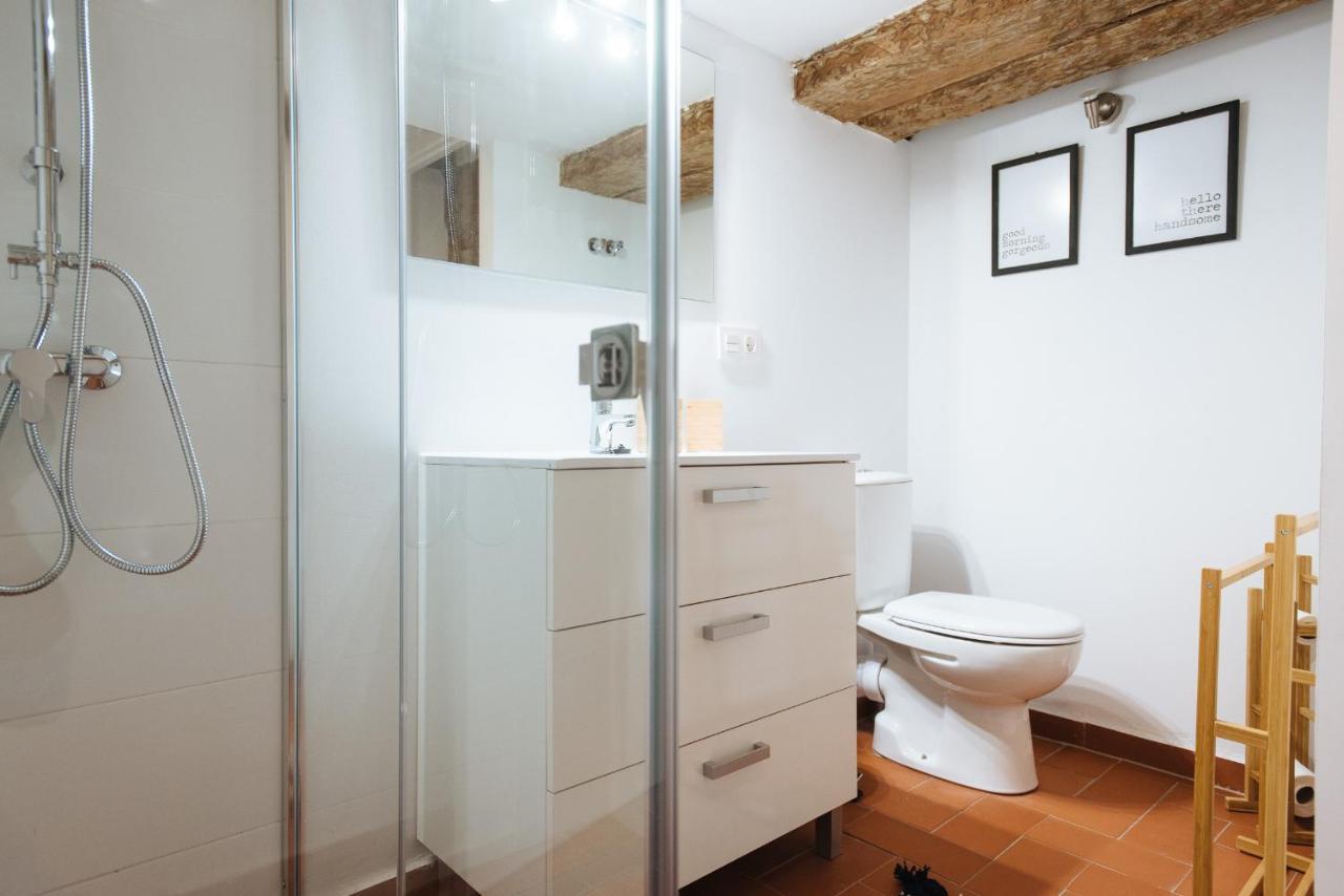 Casa Galera Historic Downtown Apartment In סביליה מראה חיצוני תמונה