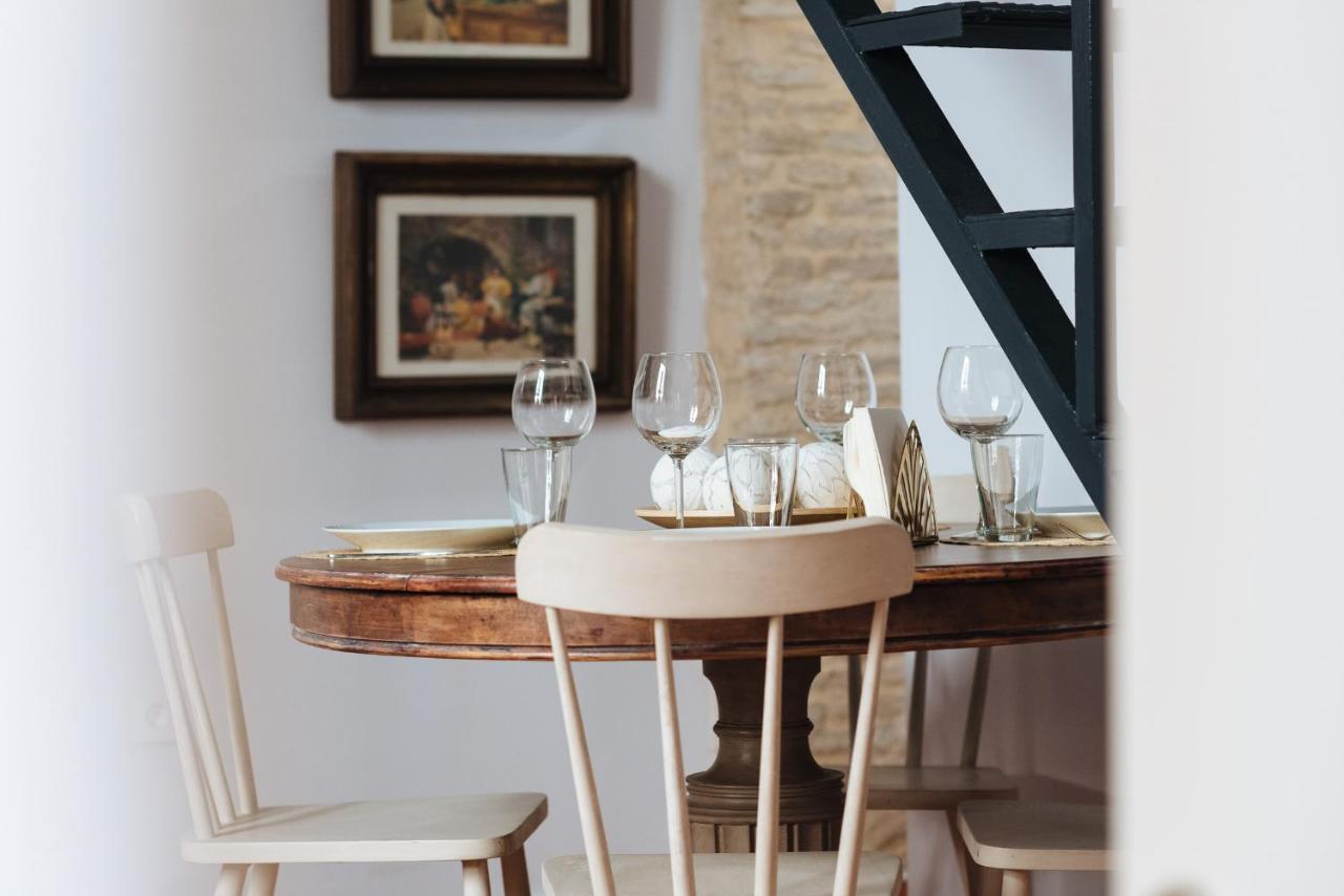 Casa Galera Historic Downtown Apartment In סביליה מראה חיצוני תמונה