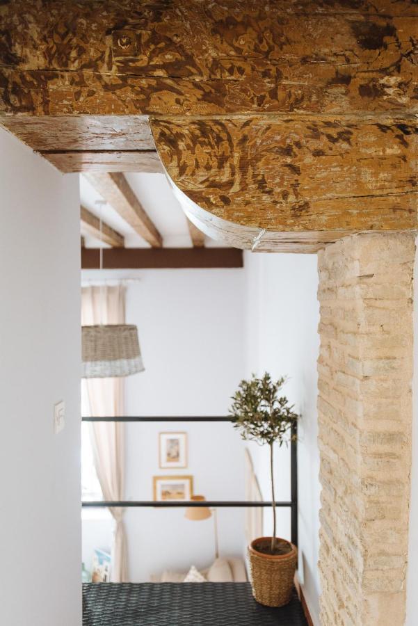 Casa Galera Historic Downtown Apartment In סביליה מראה חיצוני תמונה
