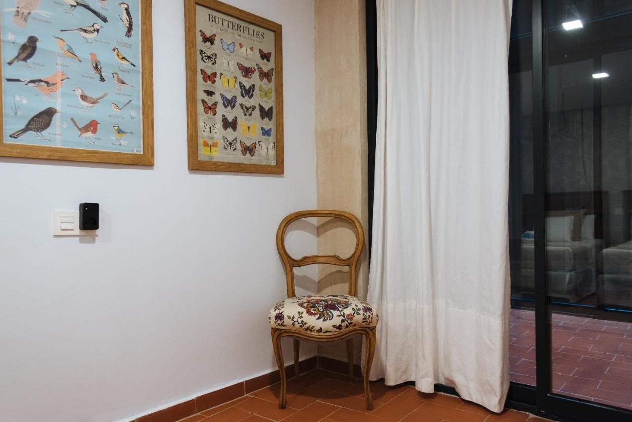 Casa Galera Historic Downtown Apartment In סביליה מראה חיצוני תמונה